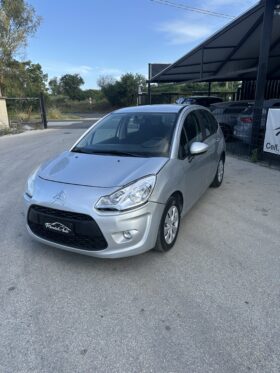 Citroën c3 1.1 seduction 60cv benzina gpl