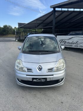 Renault Modus 1.2 benzina 16v TCE Easy Chic