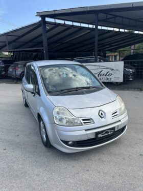 Renault Modus 1.2 benzina 16v TCE Easy Chic