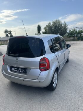 Renault Modus 1.2 benzina 16v TCE Easy Chic