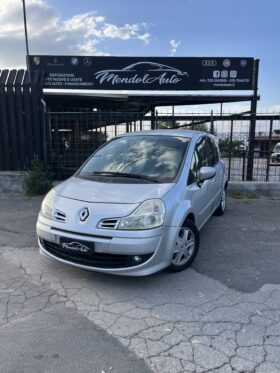 Renault Modus 1.2 benzina 16v TCE Easy Chic