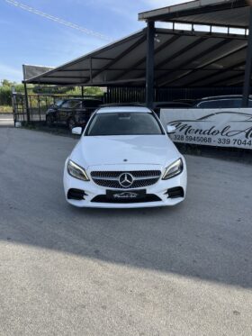 Mercedes-Benz Classe C 220d Premium
