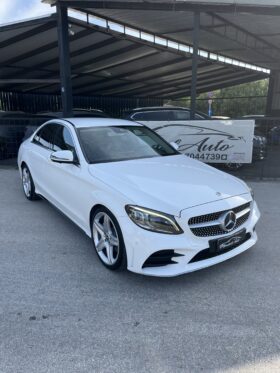 Mercedes-Benz Classe C 220d Premium