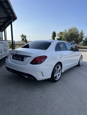 Mercedes-Benz Classe C 220d Premium