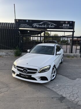 Mercedes-Benz Classe C 220d Premium