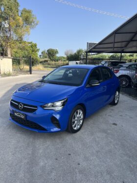 Opel Corsa 1.5 Disel 100cv edition