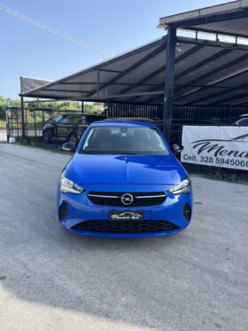 Opel Corsa 1.5 Disel 100cv edition