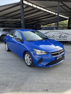 Opel Corsa 1.5 Disel 100cv edition