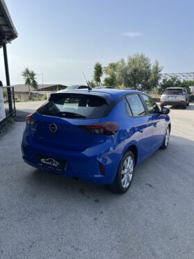 Opel Corsa 1.5 Disel 100cv edition