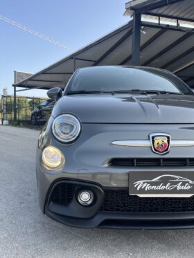 Abarth 595 1.4 t-jet 145cv
