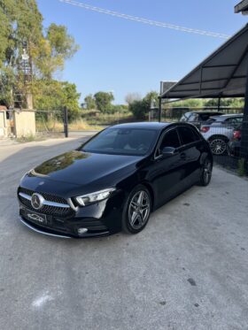 mercedes A200 AMG 150cv 2.0