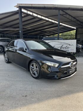 mercedes A200 AMG 150cv 2.0