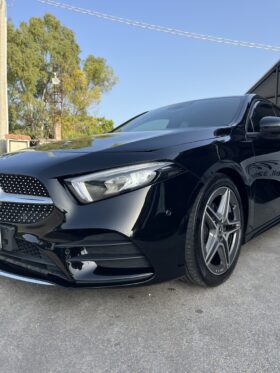 mercedes A200 AMG 150cv 2.0