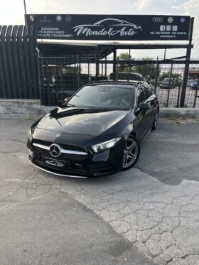 mercedes A200 AMG 150cv 2.0