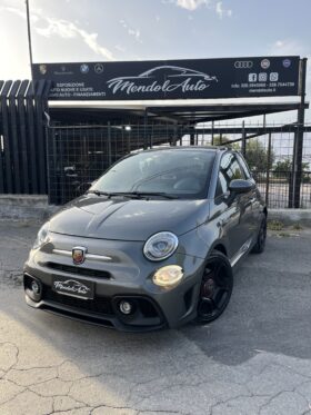 Abarth 595 1.4 t-jet 145cv