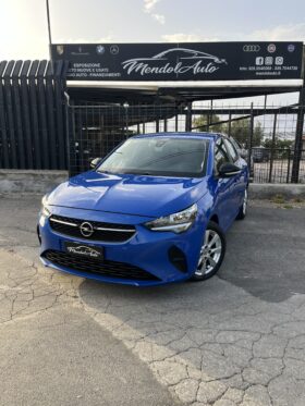 Opel Corsa 1.5 Disel 100cv edition
