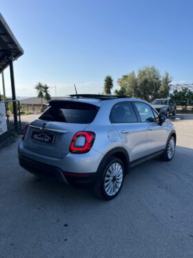 Fiat 500x Lounge 1.6 MJT 120cv DCT