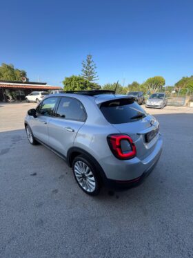Fiat 500x Lounge 1.6 MJT 120cv DCT
