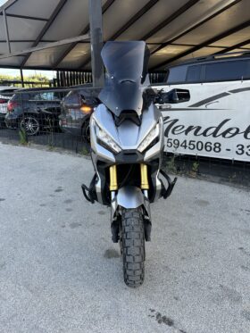 Honda XADV 750