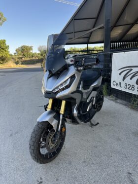 Honda XADV 750