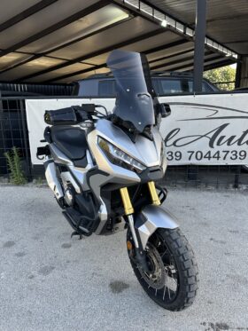 Honda XADV 750