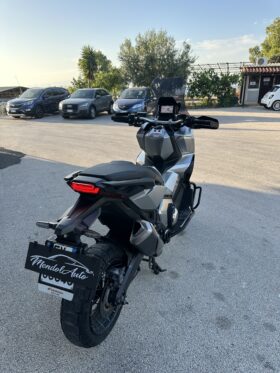 Honda XADV 750