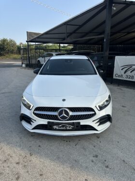 Mercedes Benz Classe A 180d AMG Premium