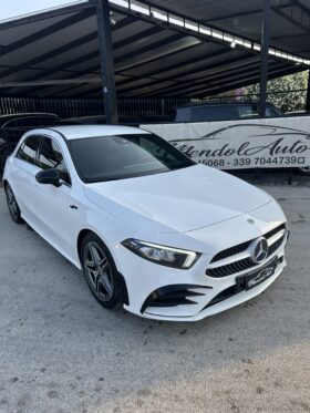 Mercedes Benz Classe A 180d AMG Premium