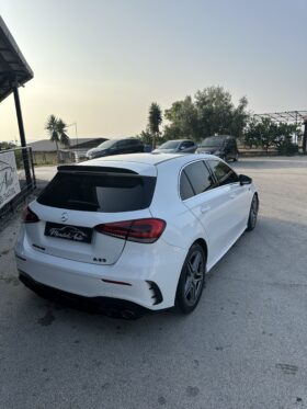 Mercedes Benz Classe A 180d AMG Premium