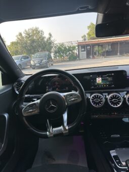 
										Mercedes Benz Classe A 180d AMG Premium full									