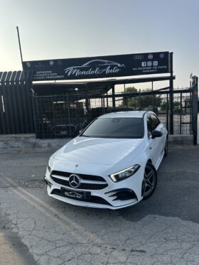 Mercedes Benz Classe A 180d AMG Premium
