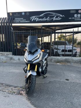 Honda XADV 750
