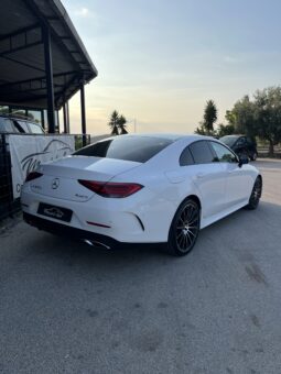 
										Mercedes-Benz CLS 400d 4Matic 3.0 Diesel 340cv full									
