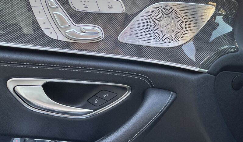
								Mercedes-Benz CLS 400d 4Matic 3.0 Diesel 340cv full									