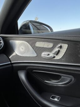 
										Mercedes-Benz CLS 400d 4Matic 3.0 Diesel 340cv full									