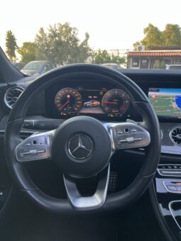 
										Mercedes-Benz CLS 400d 4Matic 3.0 Diesel 340cv full									