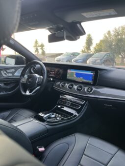 
										Mercedes-Benz CLS 400d 4Matic 3.0 Diesel 340cv full									
