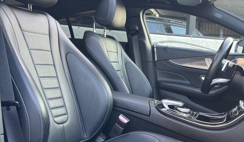 
								Mercedes-Benz CLS 400d 4Matic 3.0 Diesel 340cv full									
