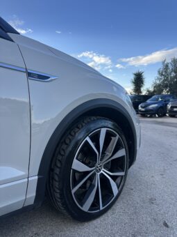 
										Volkswagen T-Roc R-Line 2.0 TDI 150cv DSG full									