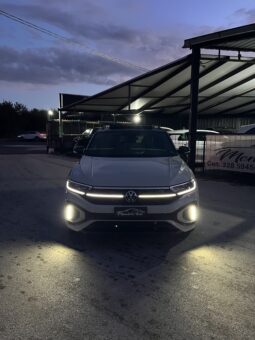 
										Volkswagen T-Roc R-Line 2.0 TDI 150cv DSG full									