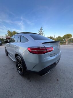 
										Mercedes GLE 350D AMG  premium Tua a 369€ full									