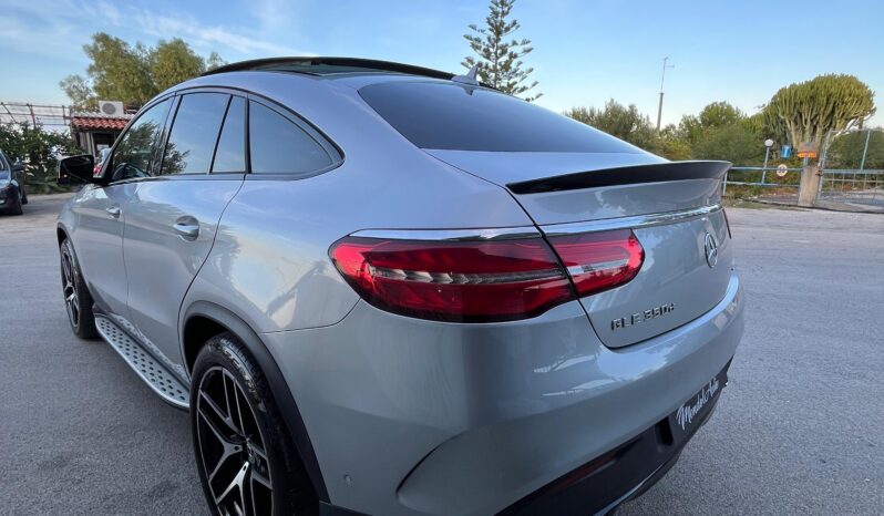 
								Mercedes GLE 350D AMG  premium Tua a 369€ full									