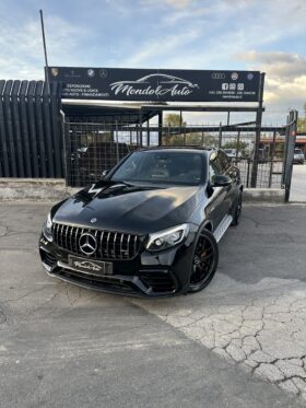 Mercedes-Benz GLC 63S Coupè Amg Premium Plus