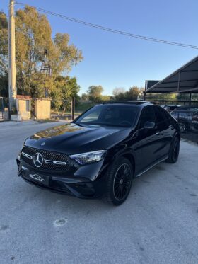 Mercedes-Benz GLC 300d Amg Line Coupè 4Matic
