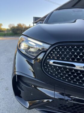 Mercedes-Benz GLC 300d Amg Line Coupè 4Matic