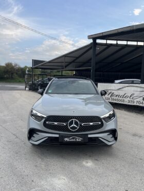 Mercedes-Benz GLC 300d Amg Line Coupè 4Matic