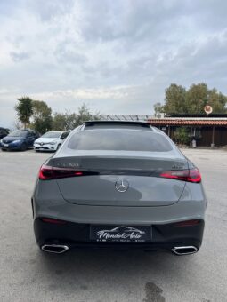 
										Mercedes-Benz GLC 300d Amg Line Coupè 4Matic full									