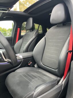 
										Mercedes-Benz GLC 300d Amg Line Coupè 4Matic full									