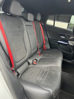 
										Mercedes-Benz GLC 300d Amg Line Coupè 4Matic full									