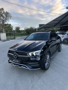 Mercedes-Benz GLE 350de Coupè AMG Premium Plus